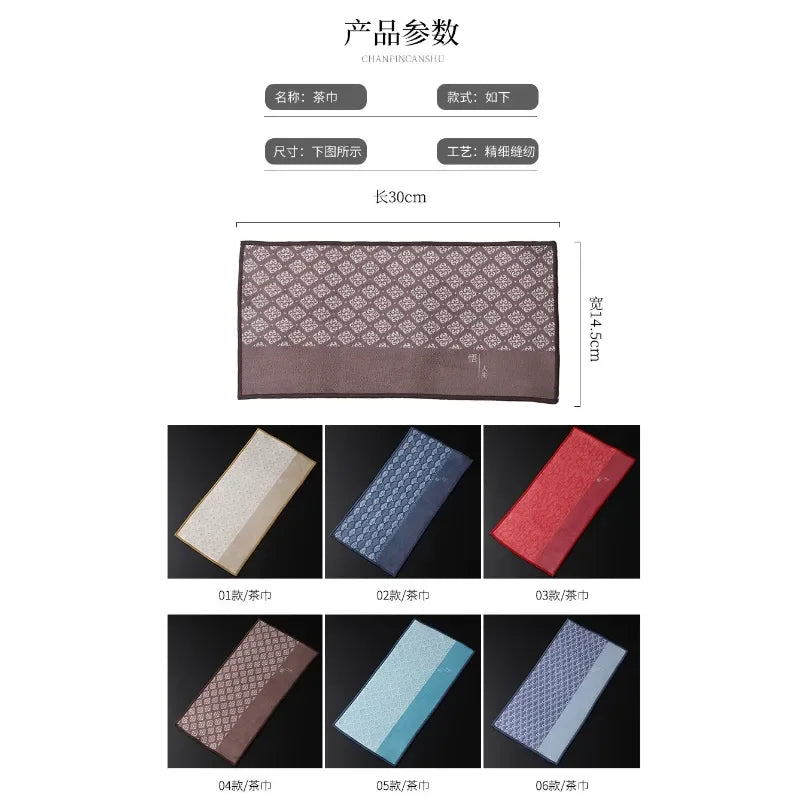 chinese-style-zen-tea-towel-met-confidant-yiqin-tea-house-yiqinteahouse-com-29 - YIQIN TEA HOUSE 一沁茶舍 yiqinteahouse.com