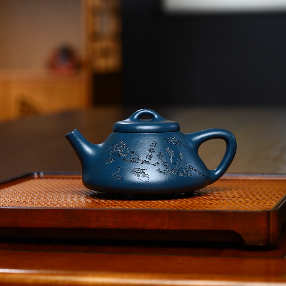 宜興紫砂壶 中国茶器 mqdefault.jpg