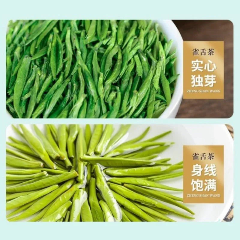 early-spring-premium-que-she-fried-green-buds-green-tea-260520g-yiqin-tea-house-yiqinteahouse-com-15 - YIQIN TEA HOUSE 一沁茶舍 yiqinteahouse.com