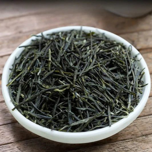 early-spring-xinyang-premium-mao-jian-fried-green-tea-260520g-yiqin-tea-house-yiqinteahouse-com-2 - YIQIN TEA HOUSE 一沁茶舍 yiqinteahouse.com
