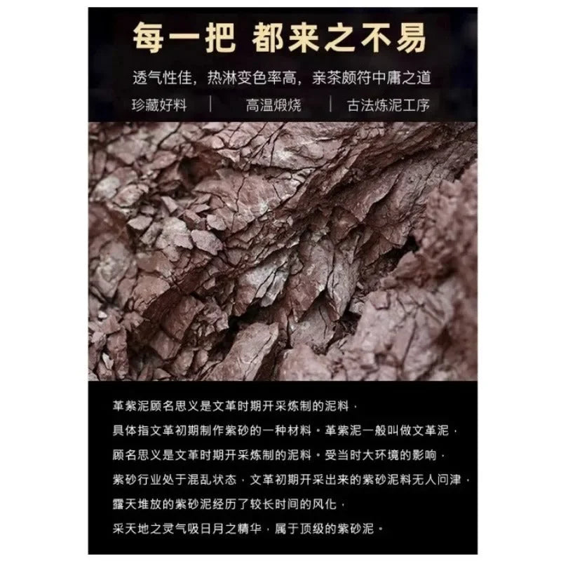 full-handmade-yixing-zisha-teapot-ji-xiang-ruyi-gu-zi-ni-340ml-yiqin-tea-house-yiqinteahouse-com-27 - YIQIN TEA HOUSE 一沁茶舍 yiqinteahouse.com