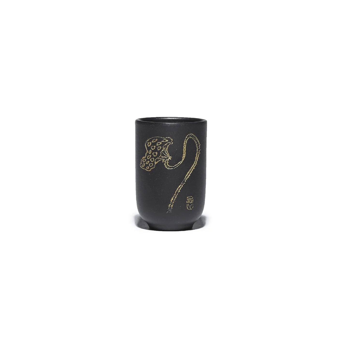 full-handmade-yixing-zisha-teapot-wen-xiang-1-pot-4-cups-with-tea-tray-set-shi-huang-150ml-yiqin-tea-house-yiqinteahouse-com-35 - YIQIN TEA HOUSE 一沁茶舍 yiqinteahouse.com