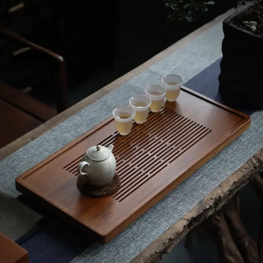 heavy-bamboo-tea-tray-ya-su-chuang-drawer-storage-pipe-drainage-yiqin-tea-house-yiqinteahouse-com-2 - YIQIN TEA HOUSE 一沁茶舍 yiqinteahouse.com