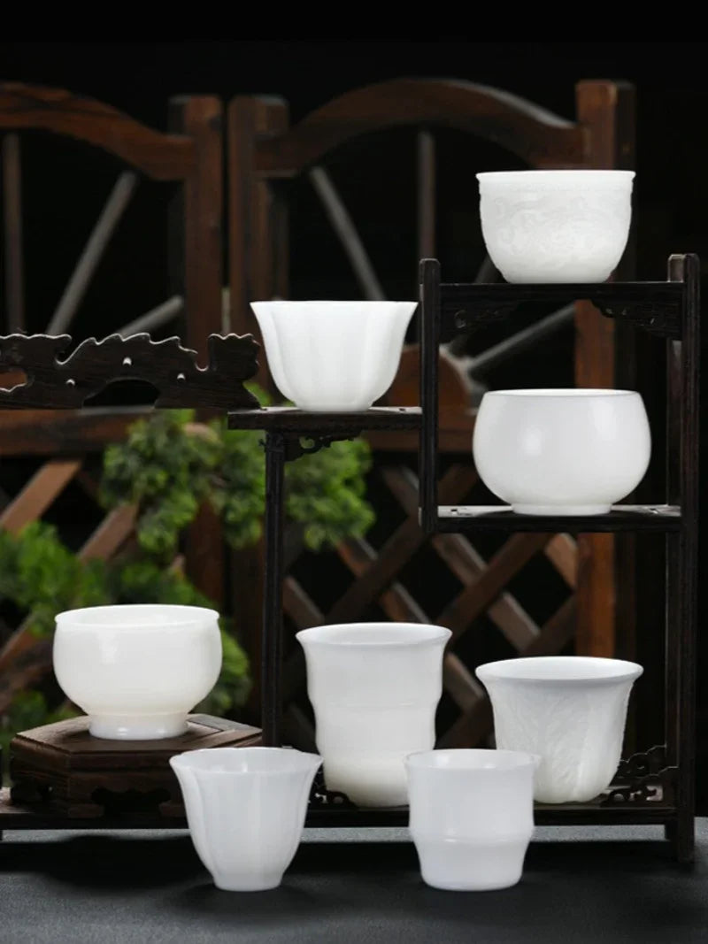 ice-jade-white-porcelain-petals-tea-cup-110ml-yiqin-tea-house-yiqinteahouse-com-15 - YIQIN TEA HOUSE 一沁茶舍 yiqinteahouse.com