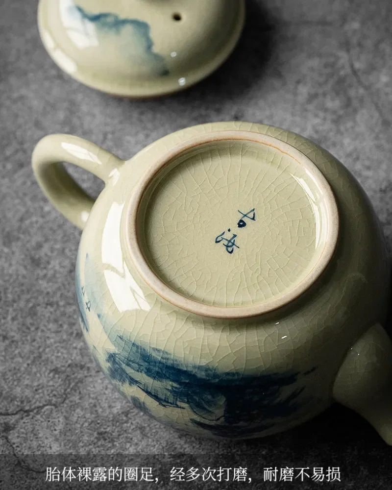 jindezhen-gu-ru-ice-crackle-ceramic-hand-painted-dezhong-teapot-250ml-yiqin-tea-house-yiqinteahouse-com-27 - YIQIN TEA HOUSE 一沁茶舍 yiqinteahouse.com