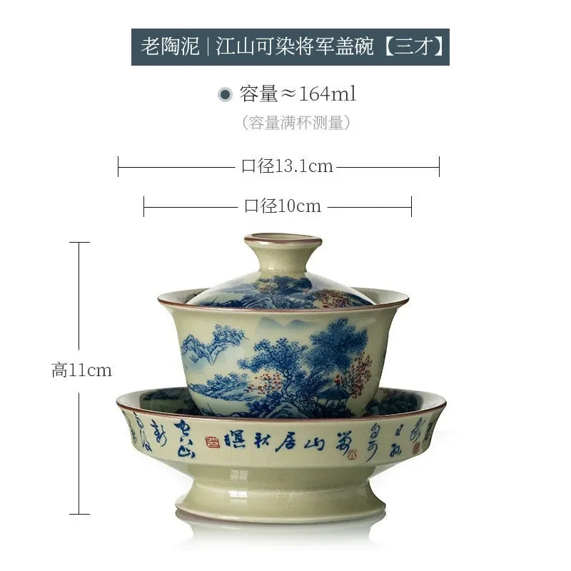 jindezhen-ice-crackle-ceramic-sancai-gaiwan-jiangshan-ke-ran-series-jiangjun-165ml-yiqin-tea-house-yiqinteahouse-com-23 - YIQIN TEA HOUSE 一沁茶舍 yiqinteahouse.com