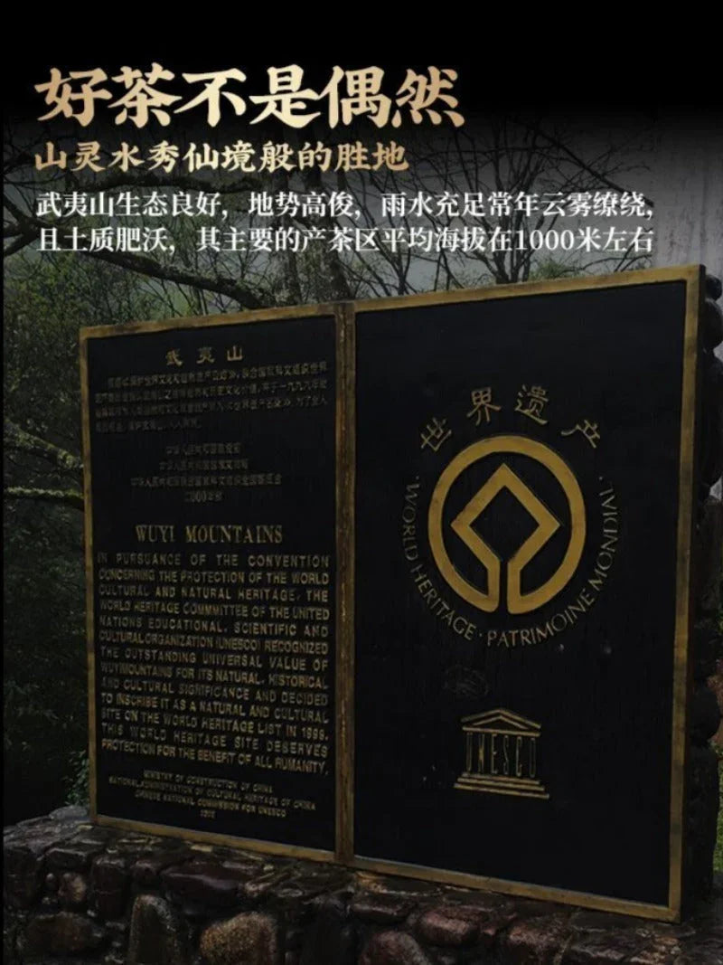 wuyi-yan-cha-premium-ma-tou-yan-rougui-cinnamon-aroma-oolong-tea-260520g-yiqin-tea-house-yiqinteahouse-com-16 - YIQIN TEA HOUSE 一沁茶舍 yiqinteahouse.com