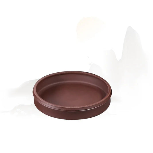 yixing-zisha-tea-cake-caddy-bamboo-section-stackable-yiqin-tea-house-yiqinteahouse-com-2 - YIQIN TEA HOUSE 一沁茶舍 yiqinteahouse.com