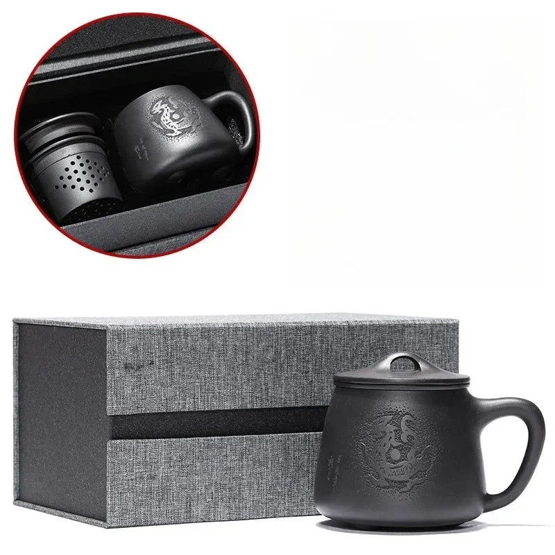 yixing-zisha-tea-mug-with-filter-teng-long-shi-piao-hei-ni-560ml-yiqin-tea-house-yiqinteahouse-com-13 - YIQIN TEA HOUSE 一沁茶舍 yiqinteahouse.com