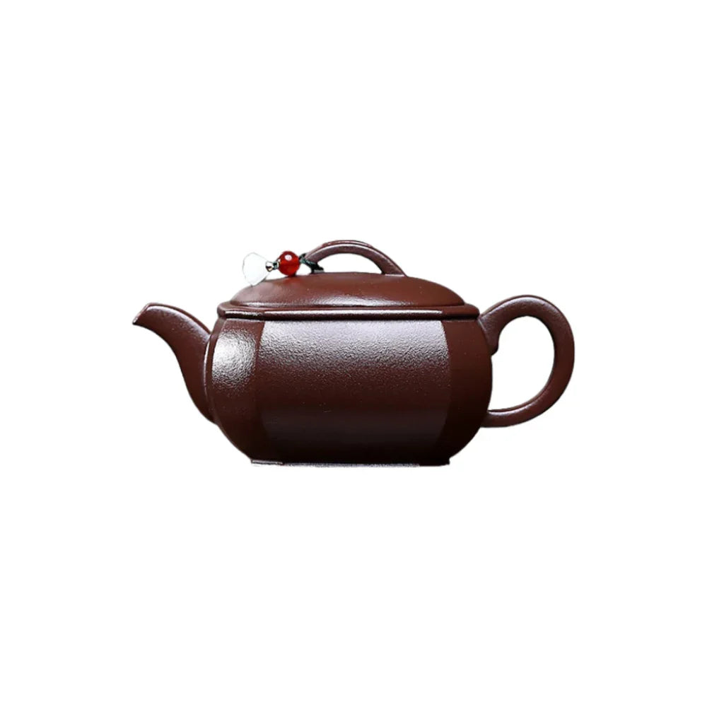 yixing-zisha-teapot-fangyuan-hanwa-zi-ni-320ml-yiqin-tea-house-yiqinteahouse-com-10 - YIQIN TEA HOUSE 一沁茶舍 yiqinteahouse.com