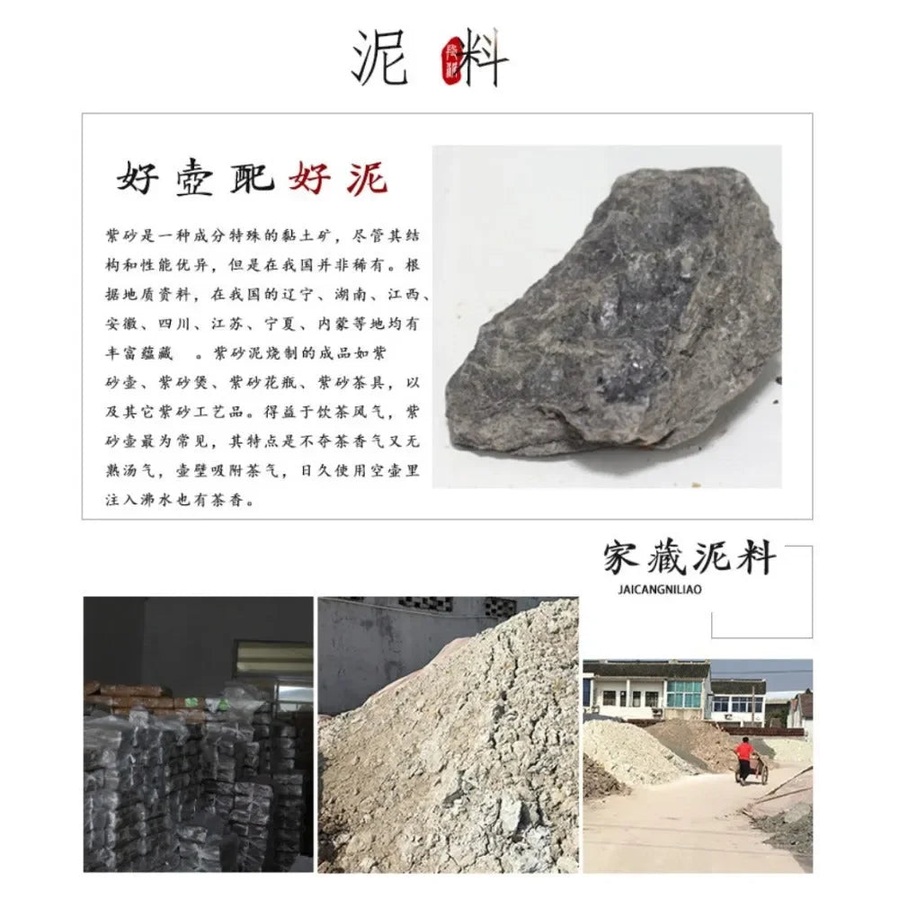 yixing-zisha-teapot-guan-shan-high-temperature-duan-ni-230ml-yiqin-tea-house-yiqinteahouse-com-13 - YIQIN TEA HOUSE 一沁茶舍 yiqinteahouse.com