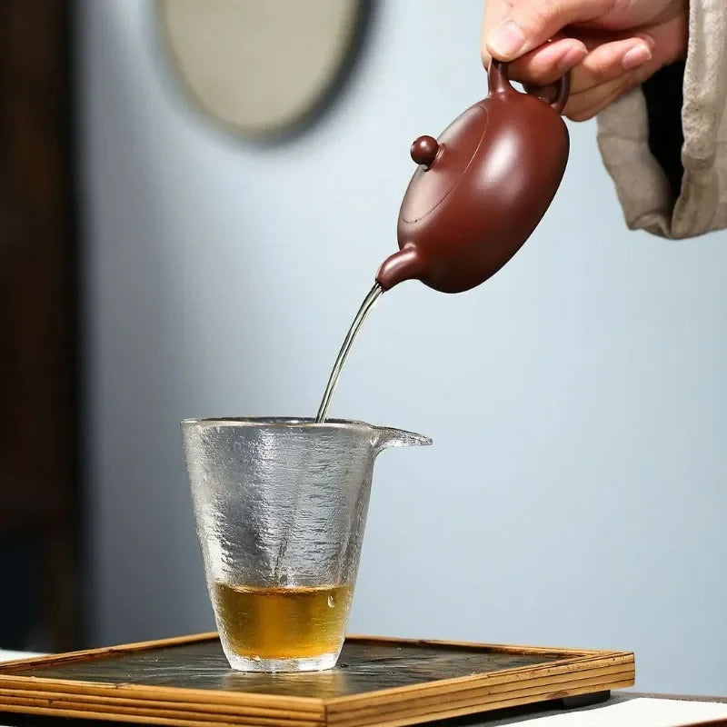 yixing-zisha-teapot-half-moon-pot-zi-zhu-ni-150ml-yiqin-tea-house-yiqinteahouse-com-16 - YIQIN TEA HOUSE 一沁茶舍 yiqinteahouse.com