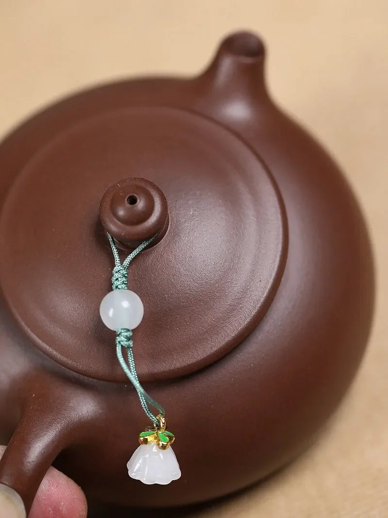 yixing-zisha-teapot-han-jiang-bensan-lu-nizi-ni-160ml-yiqin-tea-house-yiqinteahouse-com-23 - YIQIN TEA HOUSE 一沁茶舍 yiqinteahouse.com