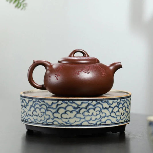 yixing-zisha-teapot-han-xiang-di-cao-qing-330ml-yiqin-tea-house-yiqinteahouse-com-2 - YIQIN TEA HOUSE 一沁茶舍 yiqinteahouse.com