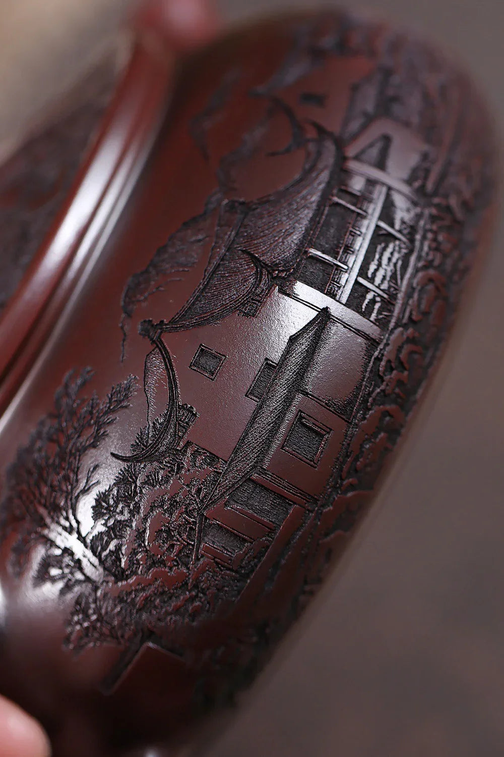 yixing-zisha-teapot-jiangnan-han-jiang-gu-tong-wu-ni-650ml-yiqin-tea-house-yiqinteahouse-com-14 - YIQIN TEA HOUSE 一沁茶舍 yiqinteahouse.com
