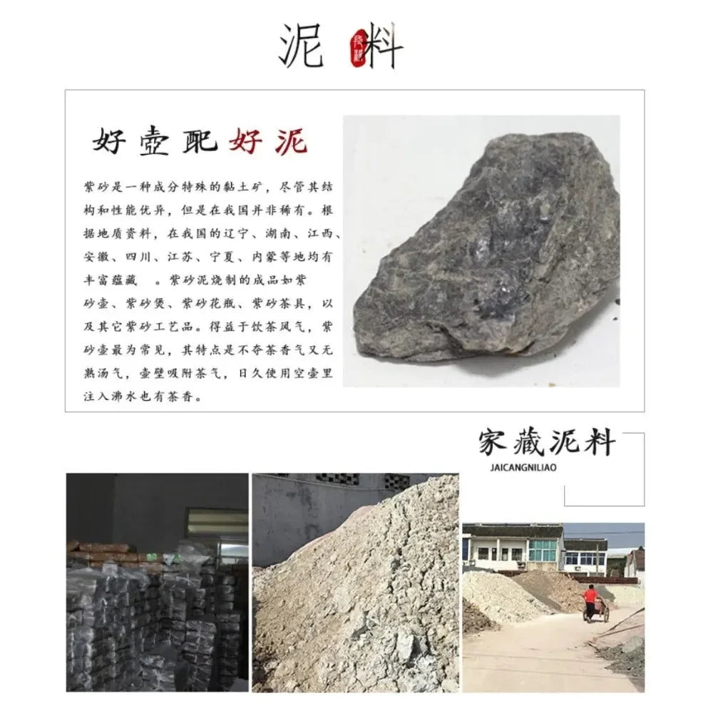 yixing-zisha-teapot-monkey-king-wukong-zi-ni-210ml-yiqin-tea-house-yiqinteahouse-com-12 - YIQIN TEA HOUSE 一沁茶舍 yiqinteahouse.com