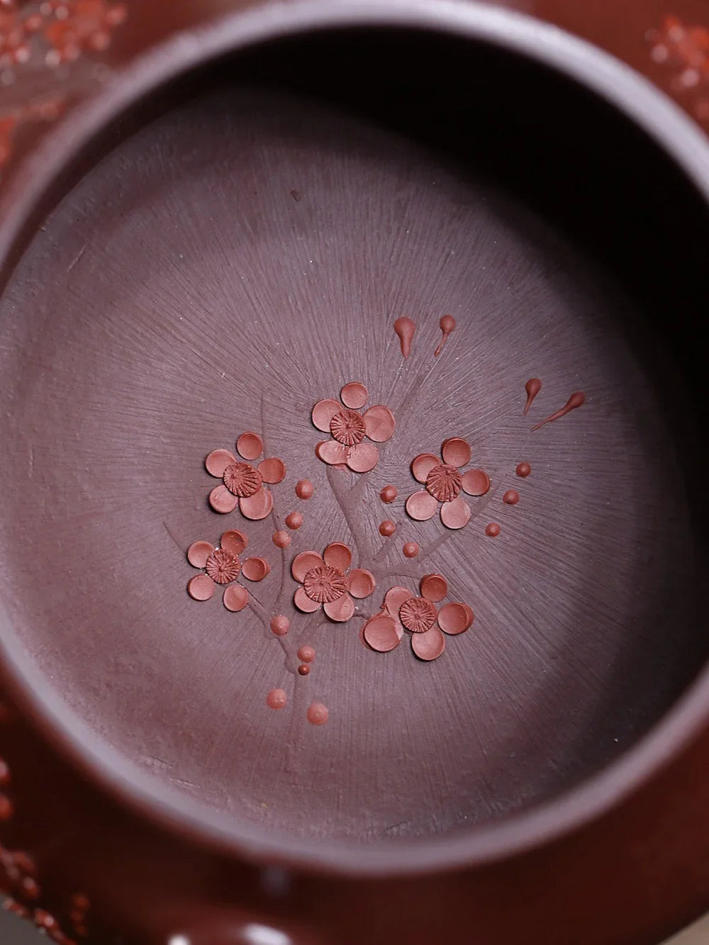 yixing-zisha-teapot-plum-blossom-ming-lu-zi-zhu-ni-210ml-yiqin-tea-house-yiqinteahouse-com-12 - YIQIN TEA HOUSE 一沁茶舍 yiqinteahouse.com