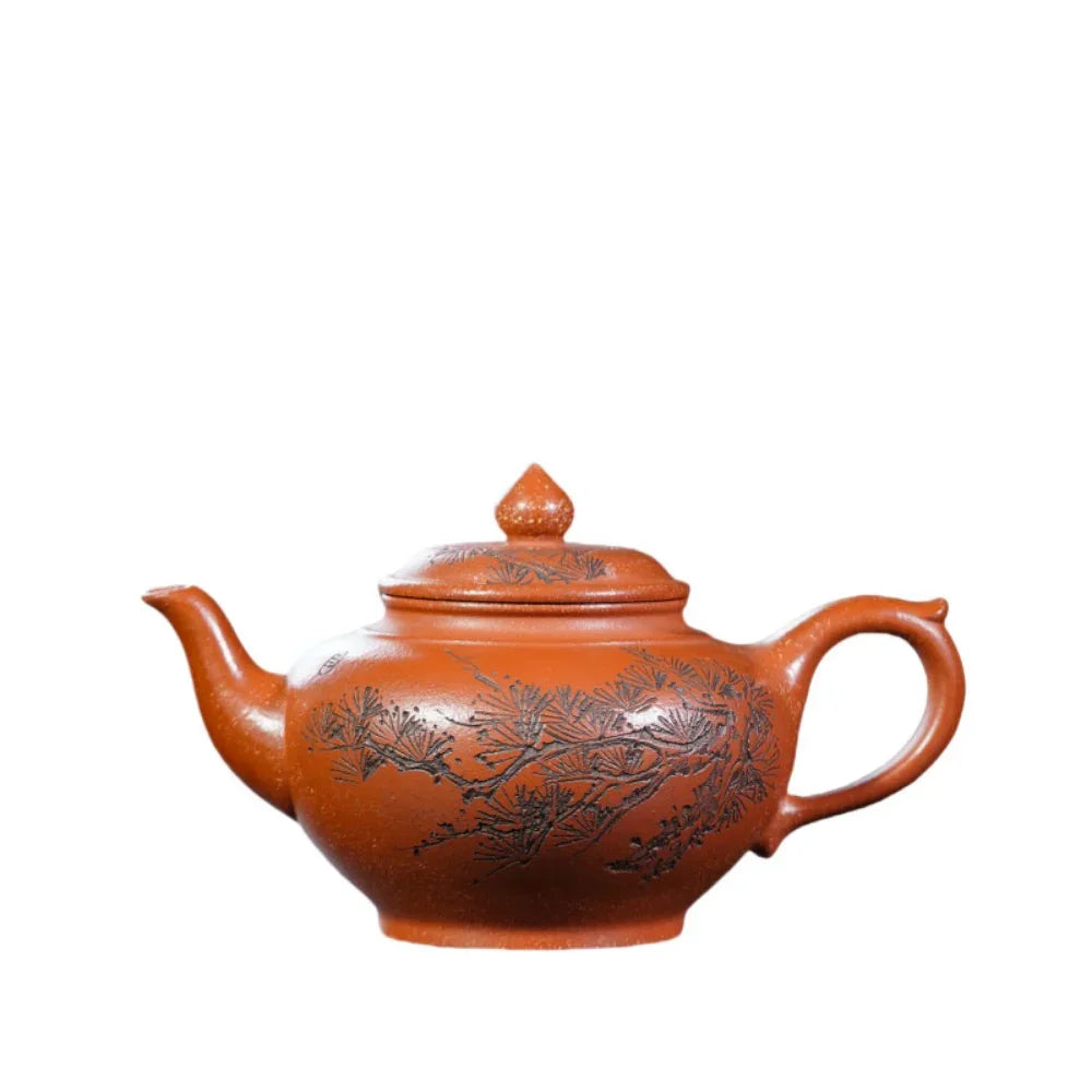 yixing-zisha-teapot-song-feng-xiao-ying-zhu-ni-300ml-yiqin-tea-house-yiqinteahouse-com-12 - YIQIN TEA HOUSE 一沁茶舍 yiqinteahouse.com