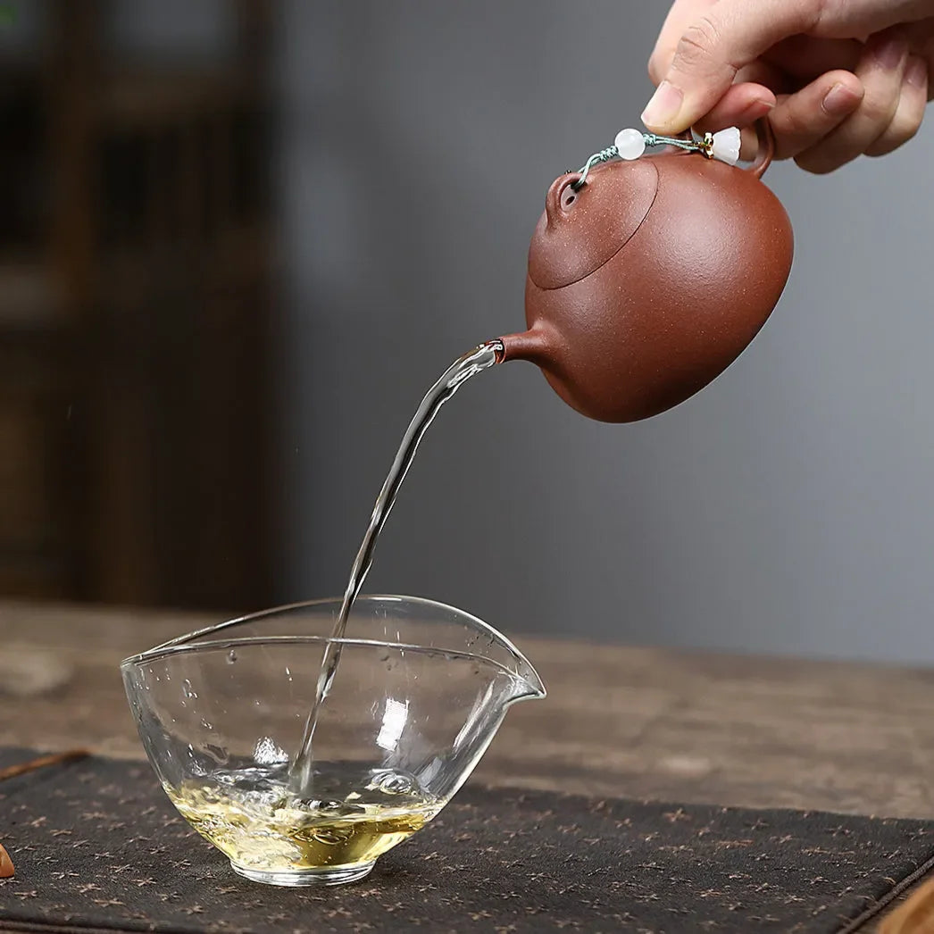 yixing-zisha-teapot-wendan-jiang-po-ni-140ml-yiqin-tea-house-yiqinteahouse-com-18 - YIQIN TEA HOUSE 一沁茶舍 yiqinteahouse.com