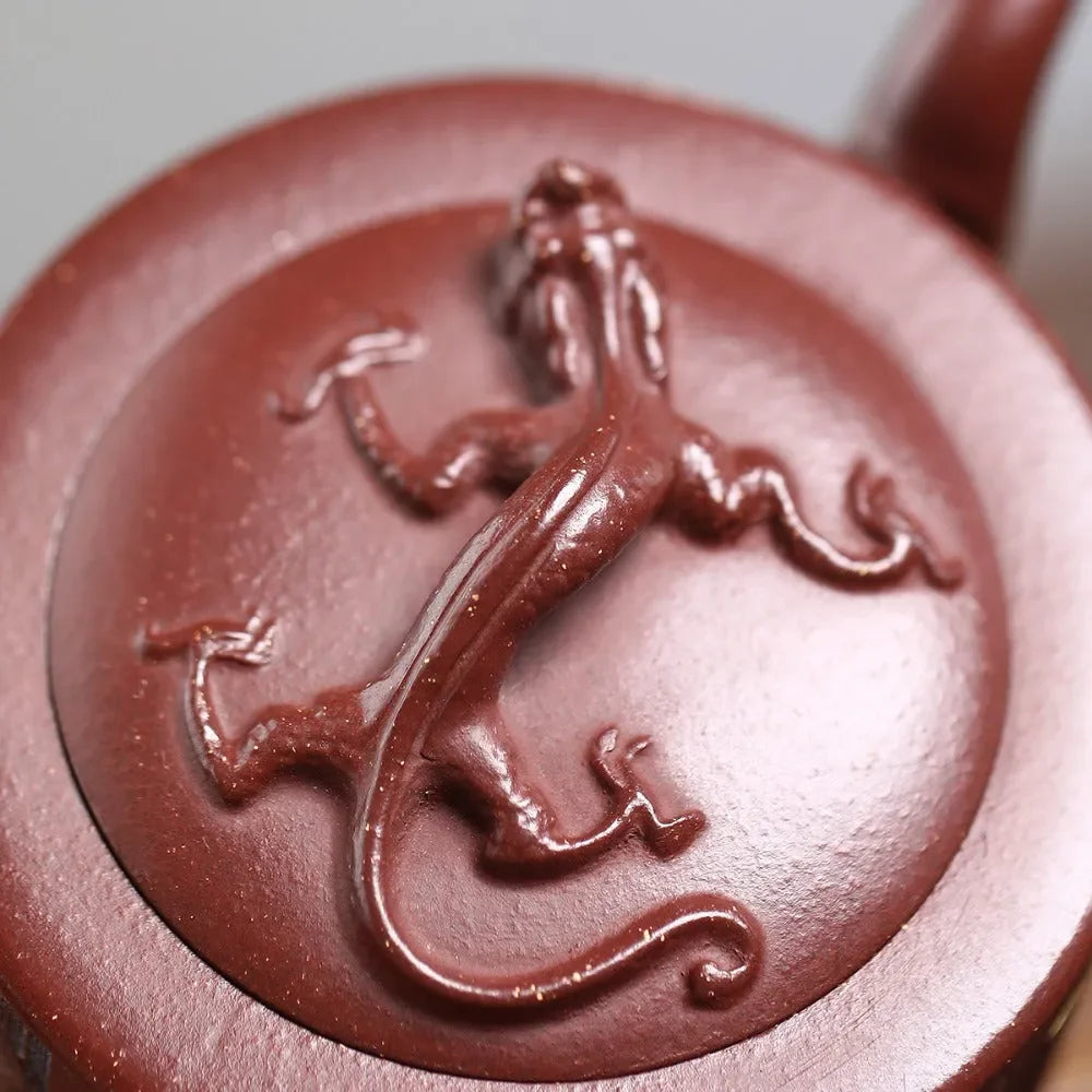 yixing-zisha-teapot-yu-hai-you-long-di-cao-qing-280ml-yiqin-tea-house-yiqinteahouse-com-10 - YIQIN TEA HOUSE 一沁茶舍 yiqinteahouse.com