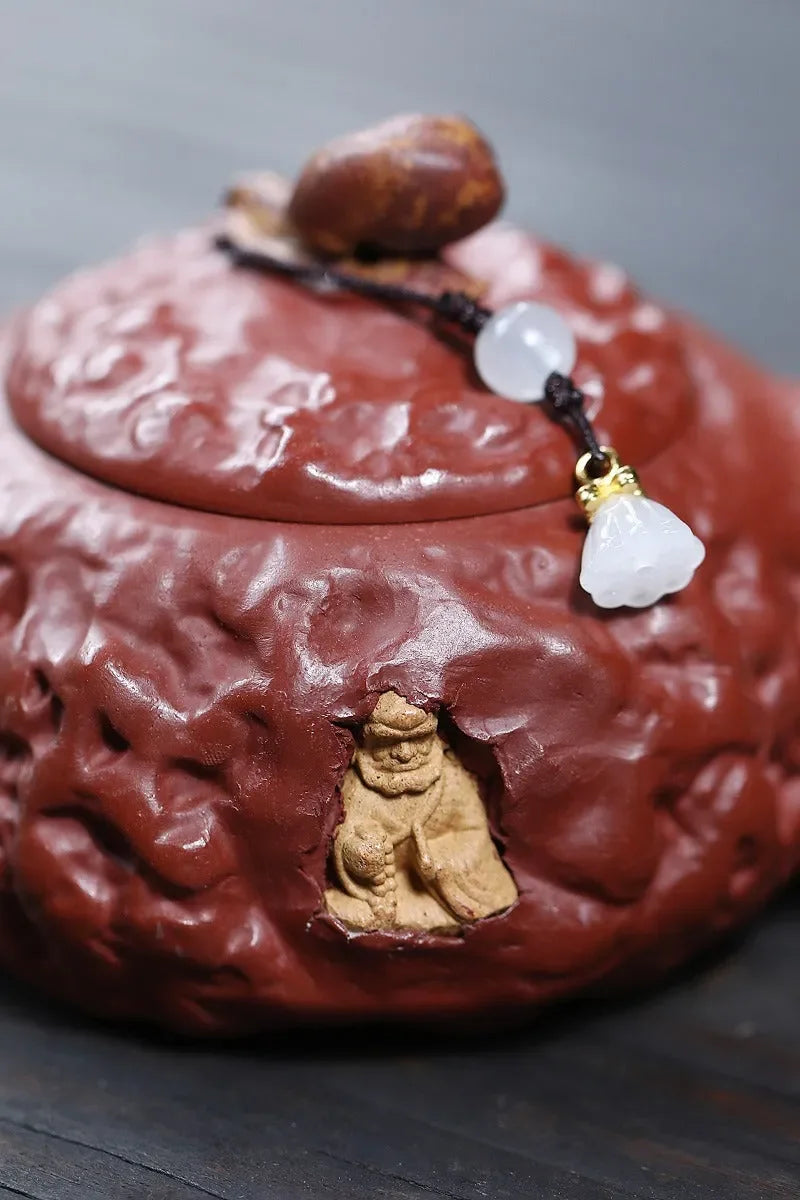yixing-zisha-teapot-zen-gong-chun-dahongpao-220ml-yiqin-tea-house-yiqinteahouse-com-12 - YIQIN TEA HOUSE 一沁茶舍 yiqinteahouse.com