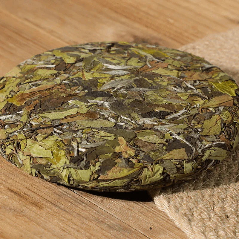 2020-fuding-white-tea-cake-diancang-gaoshan-gong-mei-yiqin-tea-house-yiqinteahouse-com-20 - YIQIN TEA HOUSE 一沁茶舍 yiqinteahouse.com
