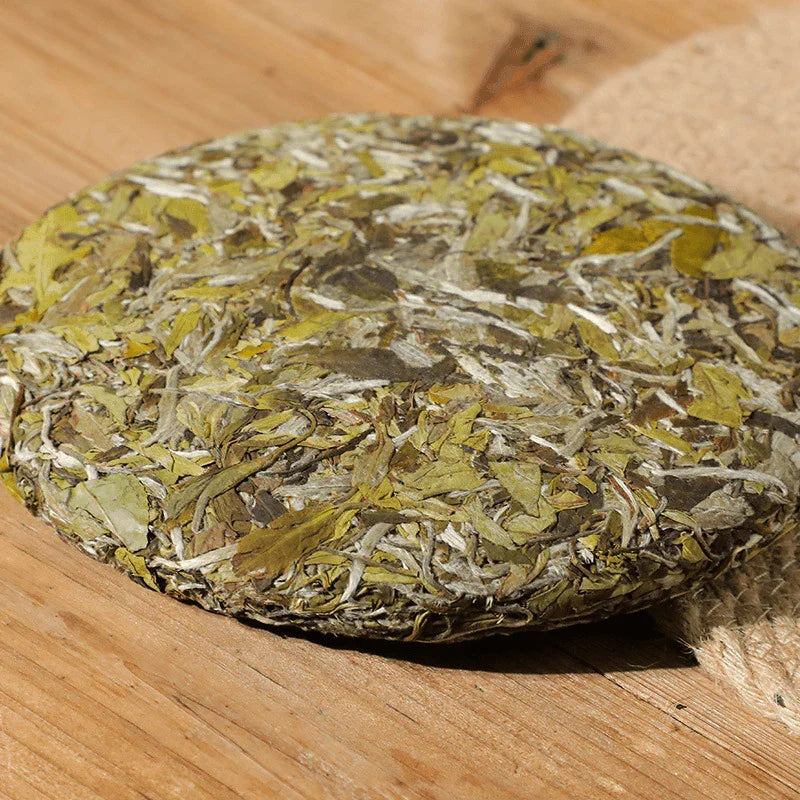 2020-fuding-white-tea-cake-sun-dried-white-peony-yiqin-tea-house-yiqinteahouse-com-20 - YIQIN TEA HOUSE 一沁茶舍 yiqinteahouse.com