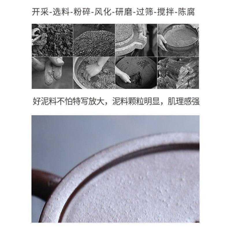 full-handmade-yixing-zisha-shanshui-color-painted-teapot-xiao-han-duo-lao-zi-ni-225ml-yiqin-tea-house-yiqinteahouse-com-19 - YIQIN TEA HOUSE 一沁茶舍 yiqinteahouse.com