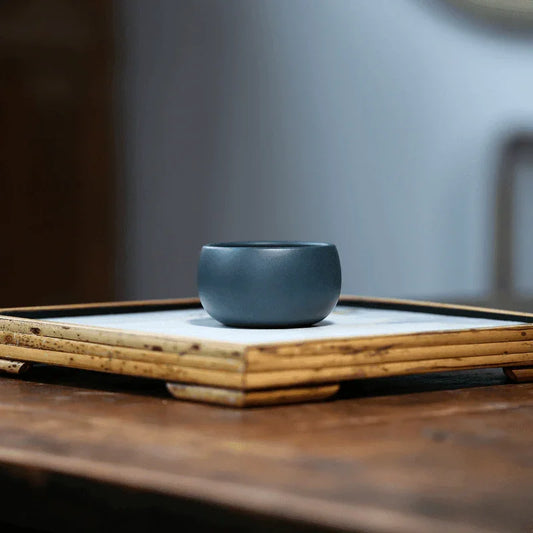 yixing-zisha-tea-cup-tian-qing-ni-60ml-yiqin-tea-house-yiqinteahouse-com-2 - YIQIN TEA HOUSE 一沁茶舍 yiqinteahouse.com