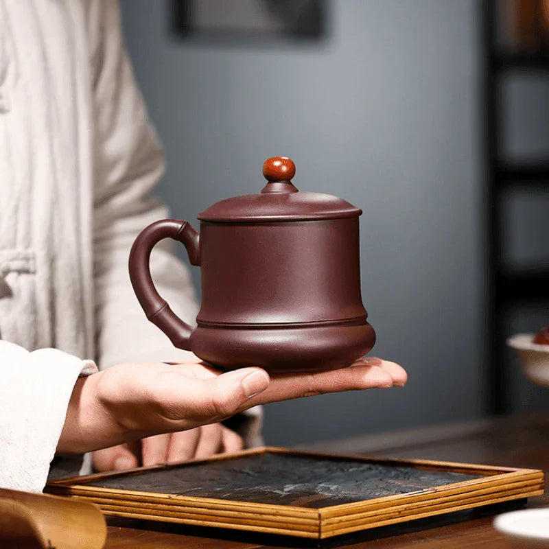 yixing-zisha-tea-mug-good-luck-and-fortune-zi-ni-420ml-yiqin-tea-house-yiqinteahouse-com-11 - YIQIN TEA HOUSE 一沁茶舍 yiqinteahouse.com