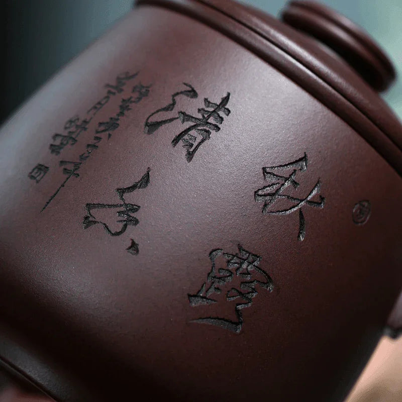 yixing-zisha-tea-mug-with-filter-autumn-dew-zi-ni-460ml-yiqin-tea-house-yiqinteahouse-com-14 - YIQIN TEA HOUSE 一沁茶舍 yiqinteahouse.com