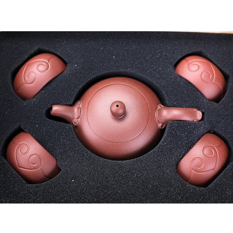 yixing-zisha-teapot-set-wishful-xishi-zi-ni-240ml-yiqin-tea-house-yiqinteahouse-com-23 - YIQIN TEA HOUSE 一沁茶舍 yiqinteahouse.com
