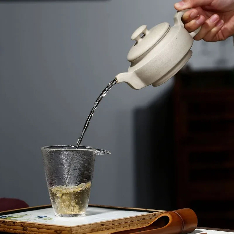 yixing-zisha-teapot-shang-xin-qiao-bai-duan-ni-300ml-yiqin-tea-house-yiqinteahouse-com-10 - YIQIN TEA HOUSE 一沁茶舍 yiqinteahouse.com