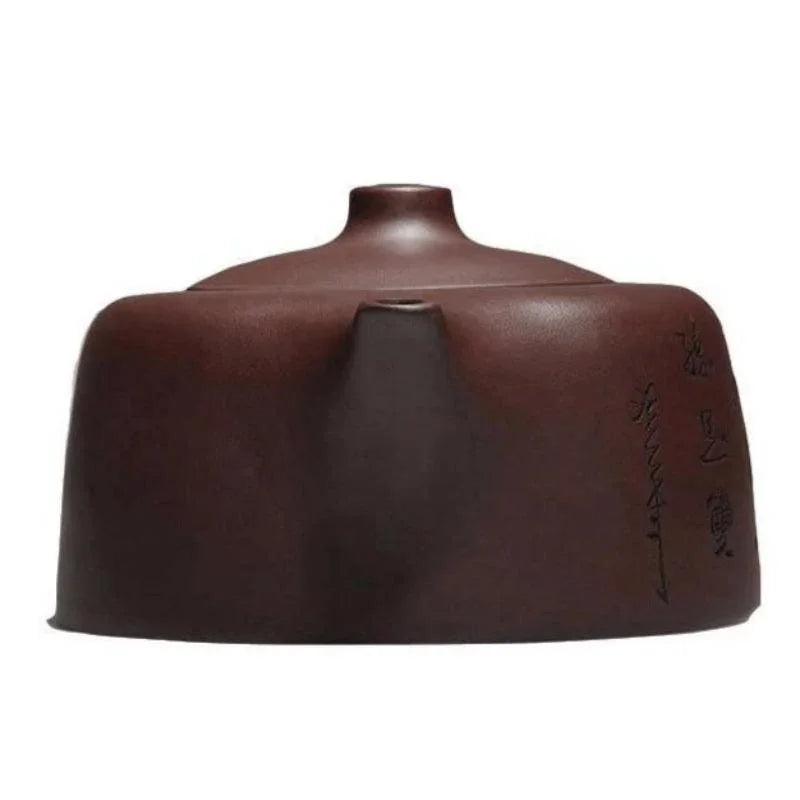 yixing-zisha-teapot-skyline-zi-ni-300ml-yiqin-tea-house-yiqinteahouse-com-17 - YIQIN TEA HOUSE 一沁茶舍 yiqinteahouse.com