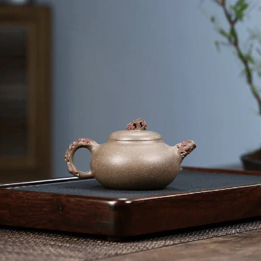 yixing-zisha-teapot-taihu-stone-ruding-qinghua-duan-ni-250ml-yiqin-tea-house-yiqinteahouse-com-2 - YIQIN TEA HOUSE 一沁茶舍 yiqinteahouse.com