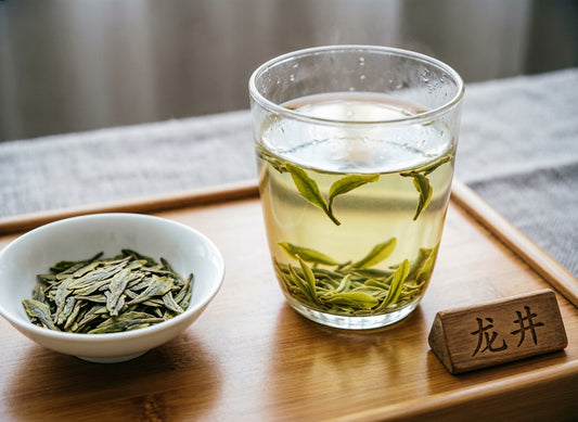 Discovering Long Jing Tea: A Complete Guide to Core Production Areas, Brewing Techniques, and Tasting