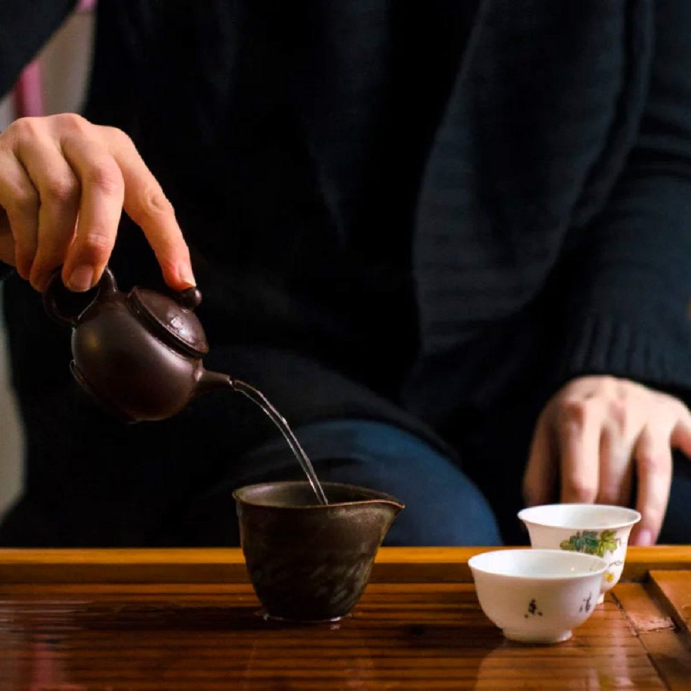 How to Brew Perfect Tea?