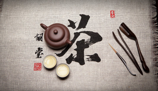 Tea Online Shop - Discover Premium Tea & Exquisite Teaware