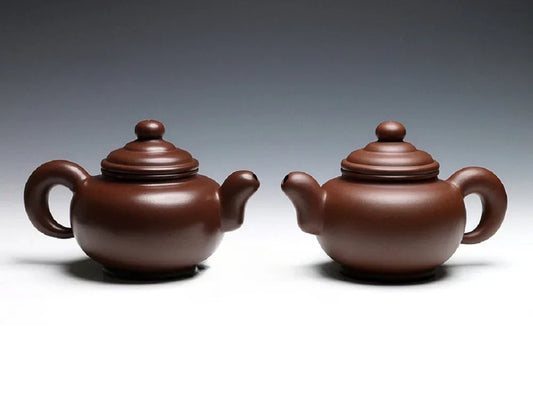 The Art of Maintaining a Yixing Teapot: Cultivating a Jade-Like Patina