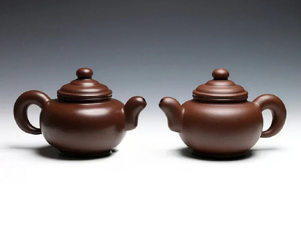 The Art of Maintaining a Yixing Teapot: Cultivating a Jade-Like Patina