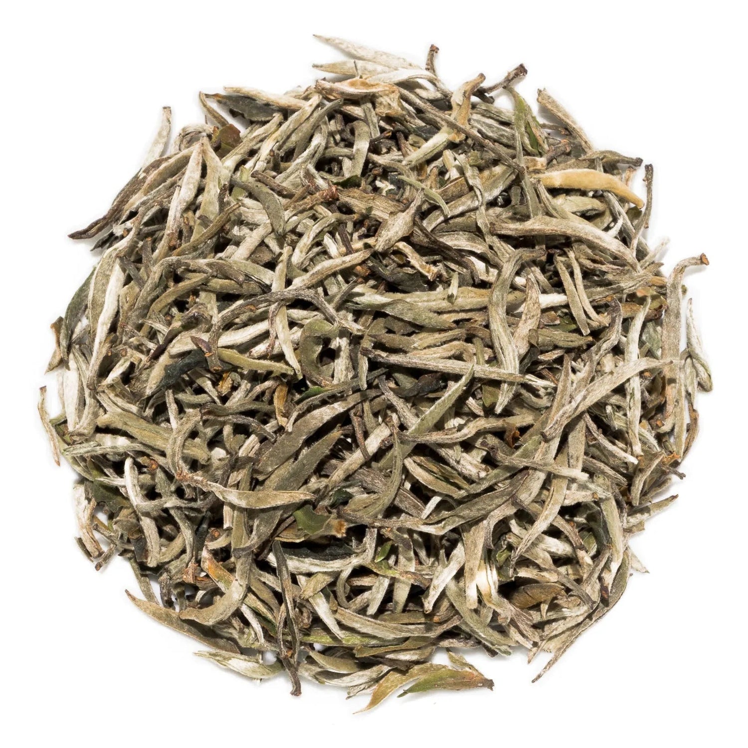 Baihaoyinzhen - YIQIN TEA HOUSE | yiqinteahouse.com