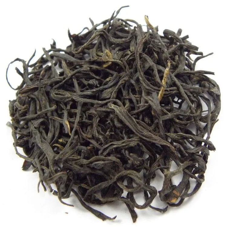 Keemun Black Tea - YIQIN TEA HOUSE | yiqinteahouse.com