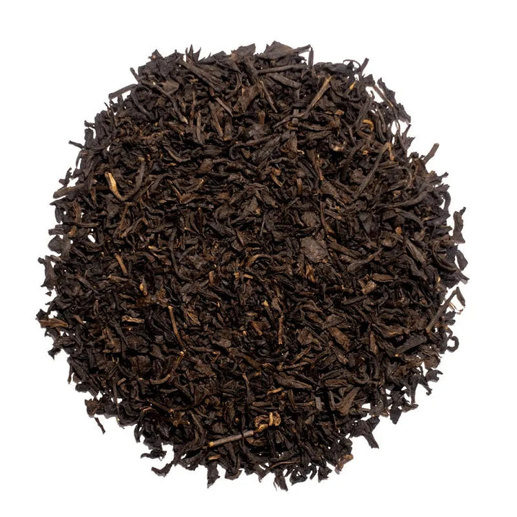 Lapsang Souchong - YIQIN TEA HOUSE | yiqinteahouse.com