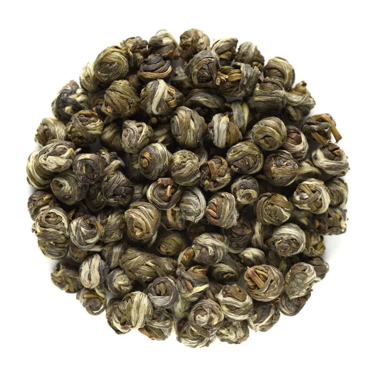 Pearl Jasmine - yiqinteahouse.com