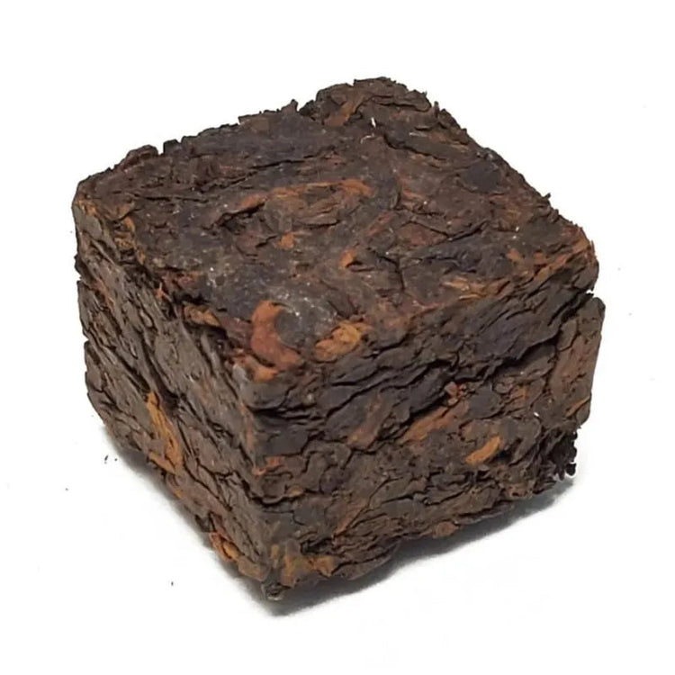 Puer Tea Brick - YIQIN TEA HOUSE | yiqinteahouse.com