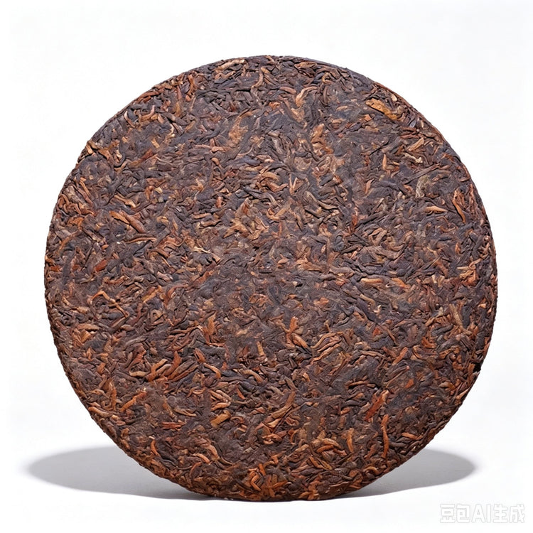 Ripe Pu-erh