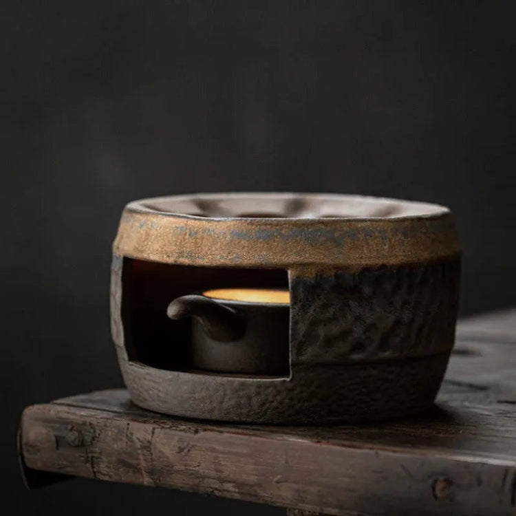 tea warmer - yiqinteahouse.com