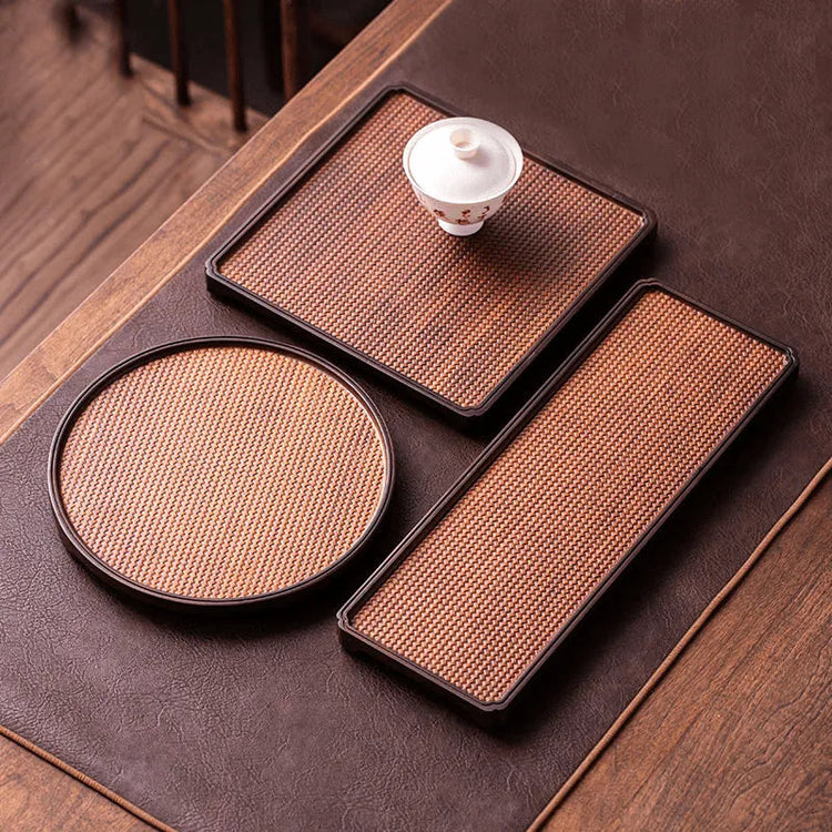 Tea Tray - YIQIN TEA HOUSE | yiqinteahouse.com