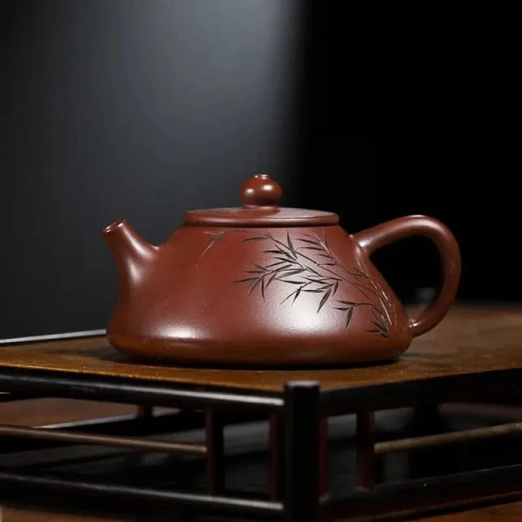 Teapot - YIQIN TEA HOUSE | yiqinteahouse.com