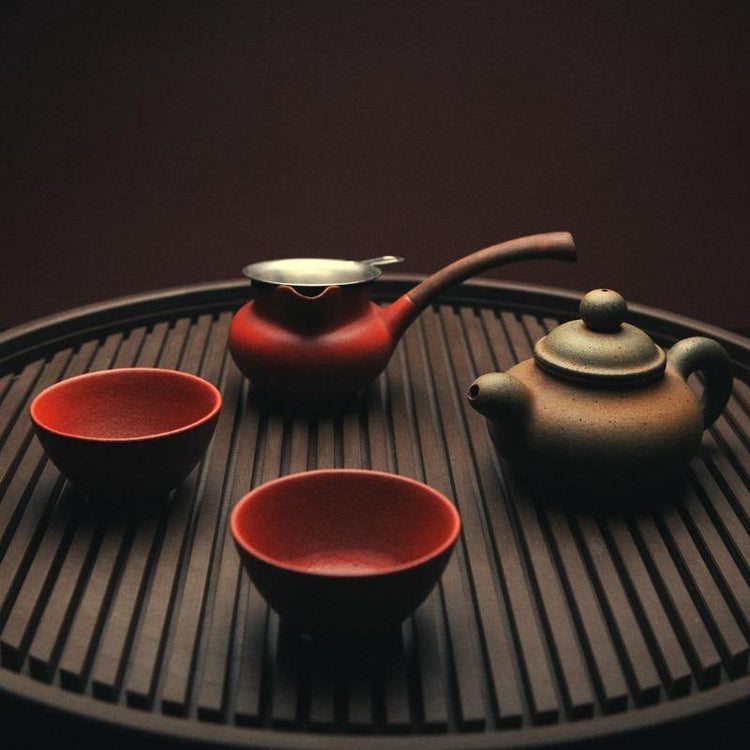 Teaware 茶具 - YIQIN TEA HOUSE 一沁茶舍 | yiqinteahouse.com